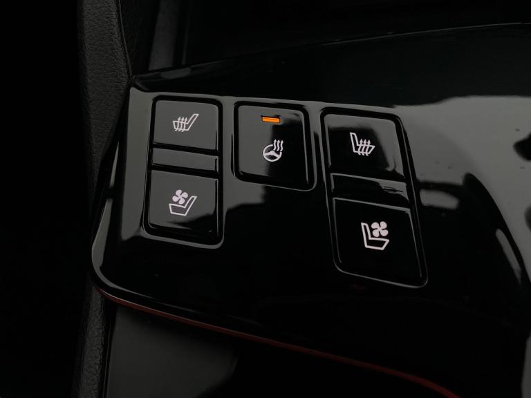 2022 Kia Sportage 1.6 h T-GDi GT-Line S SUV 5dr Petrol Hybrid Auto Euro 6 (s/s) (226 bhp) - H Suv...