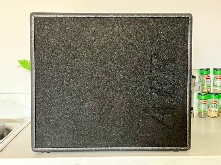 AER Domino 2A Acoustic Amplifier. 120 Watts. Excellent Condition.