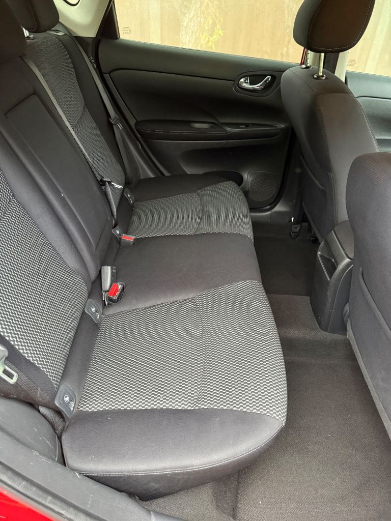 2017 Nissan Pulsar Acenta, 1.5 dCi, FSH, Full MOT, 5drs