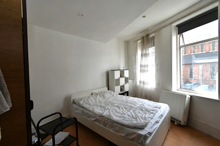 1 bedroom flat in Willesden, NW10