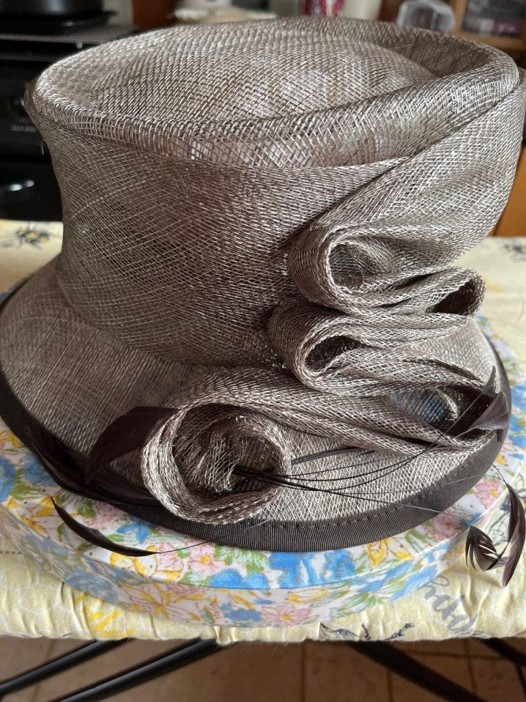 Woman’s Hat 