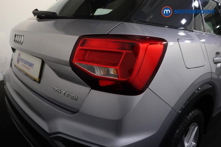 2021 Audi Q2 35 TFSI Sport 5dr ESTATE PETROL Manual