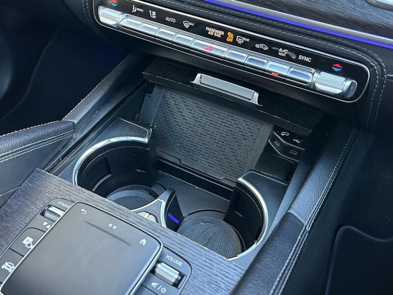 2021 Mercedes-Benz GLE 2.0 GLE300d AMG Line (Premium Plus) SUV 5dr Diesel G-Tronic 4MATIC Euro 6 ...