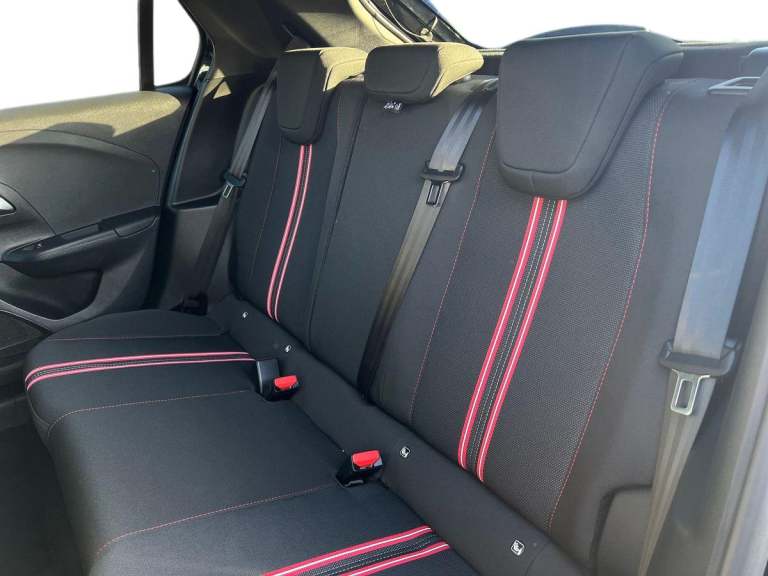 2022 Vauxhall Corsa 1.2 Turbo GS Line 5dr Hatchback PETROL Manual