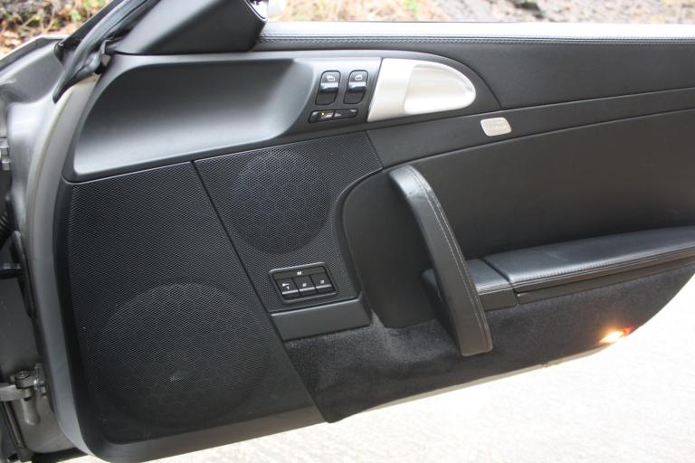 PORSCHE 911 3.8 997 Carrera S 2006