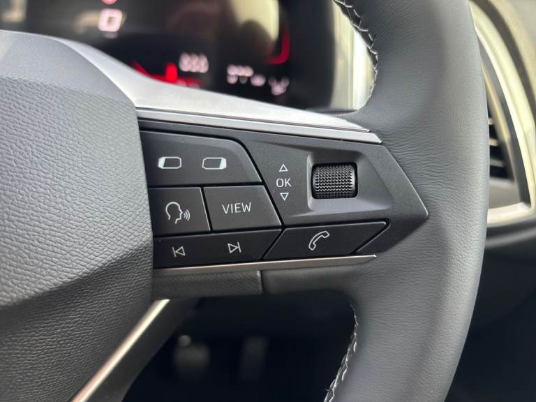 2025 SEAT Ateca 1.0 TSI 115 SE Technology 5dr Estate PETROL Manual