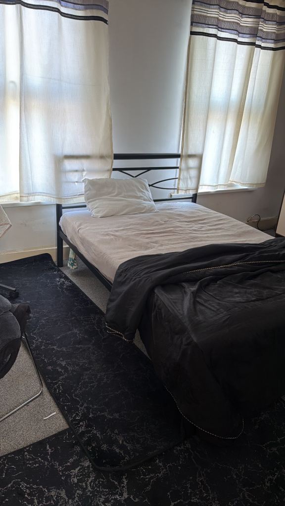 Double Room E12 Manor Park East Ham