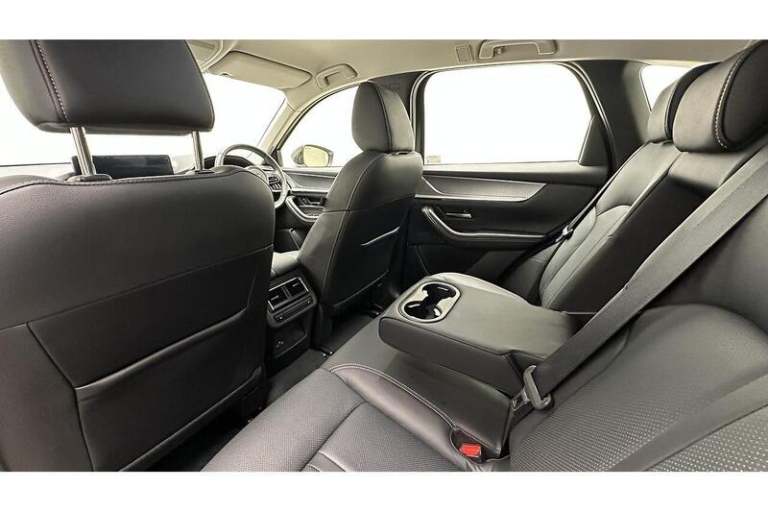 2024 Mazda CX-60 2.5 e-SKYACTIV 17.8kWh Homura SUV 5dr Petrol Plug-in Hybrid Auto 4WD Euro 6 SUV ...