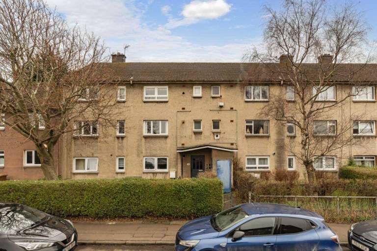 Flat for rent Edinburgh