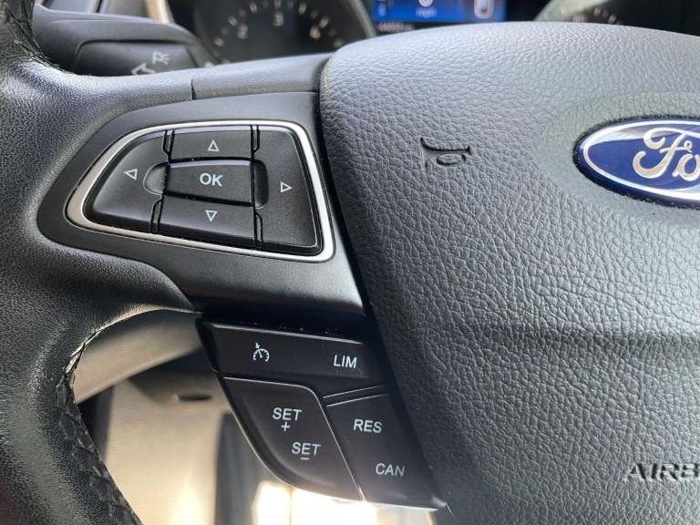 FORD FOCUS 1.5 TDCi Titanium 2016