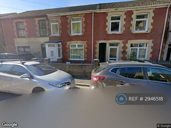 2 bedroom house in Morgans Terrace, Port Talbot, SA12 (2 bed) (#2946518)