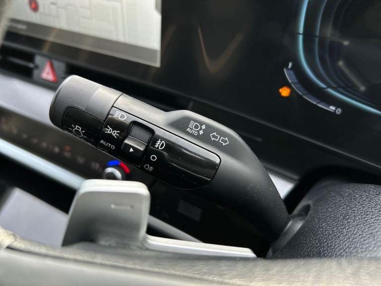 2025 Kia Sportage 1.6 h T-GDi GT-Line SUV 5dr Petrol Hybrid Auto Euro 6 (s/s) (207 bhp) SUV PETRO...