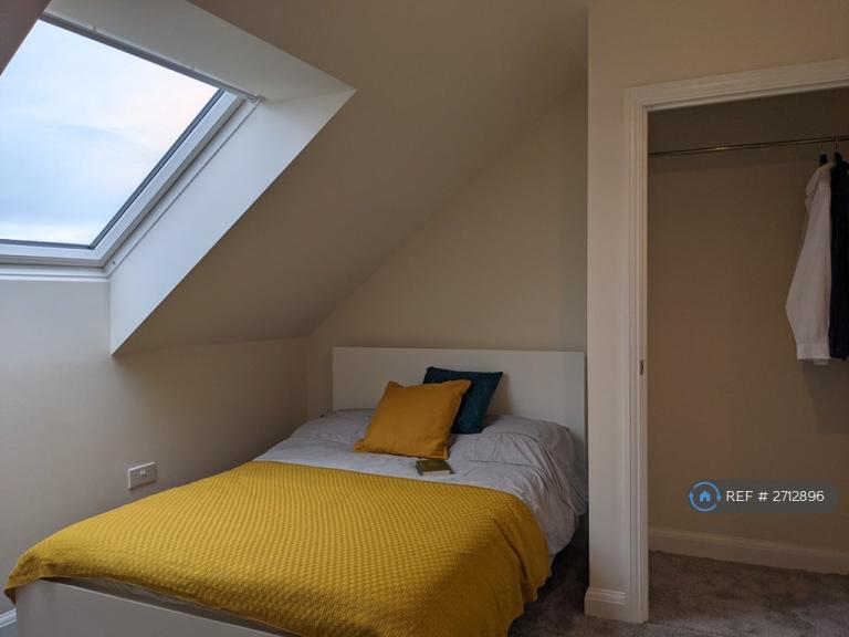 1 bedroom in Coaley Drive, Eagle Farm South, Milton Keynes, MK17 (#2712896)