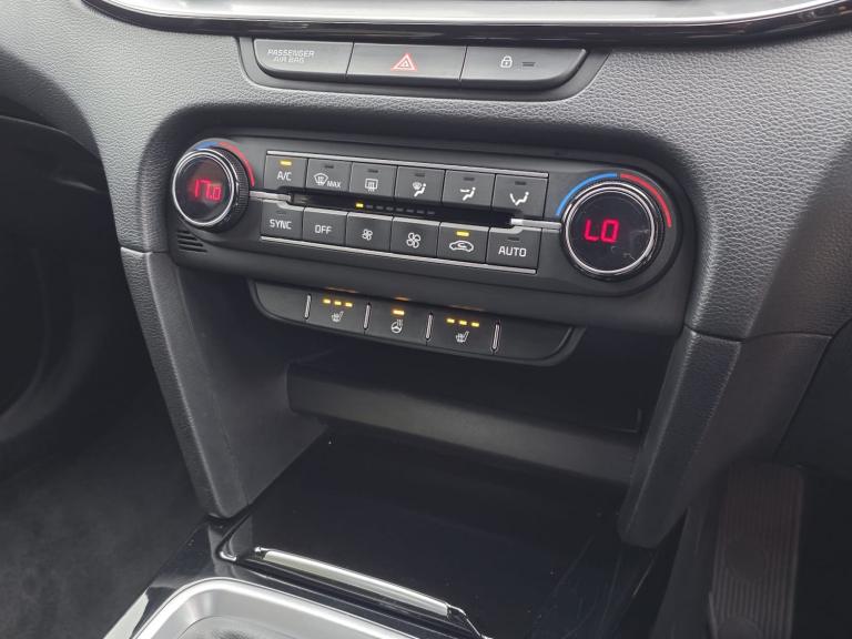 KIA PROCEED 1.5 T-GDi GT-Line 2021