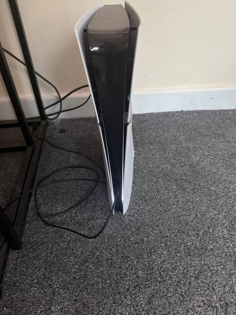 PlayStation 5 digital slim digital edition 