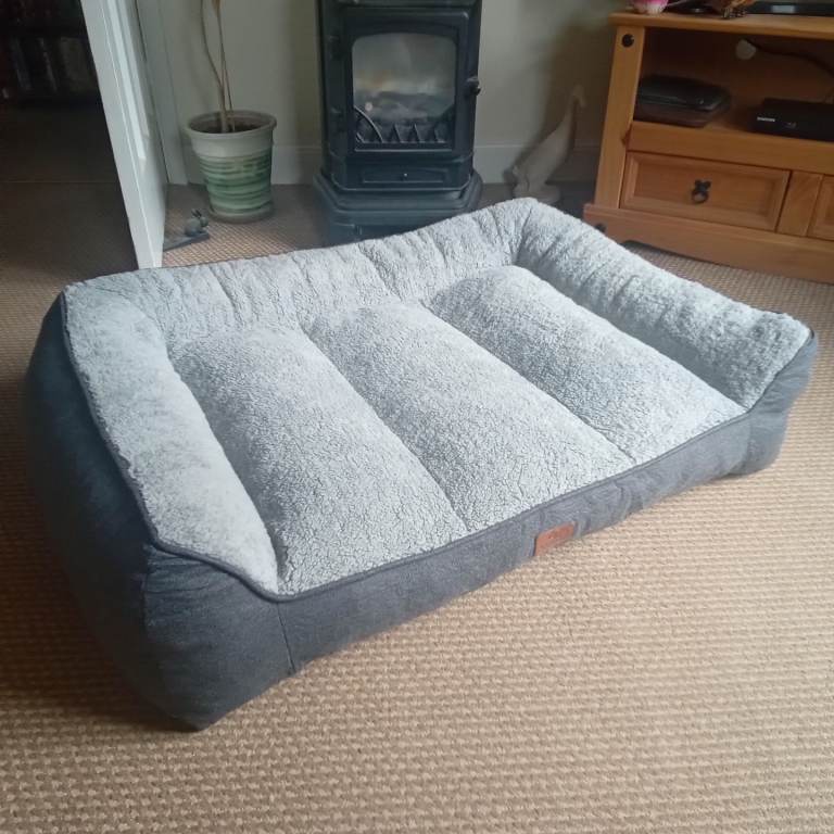 Orthopaedic Dog Bed