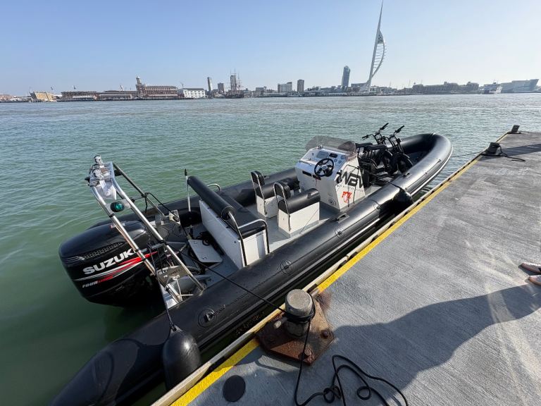9m Rib