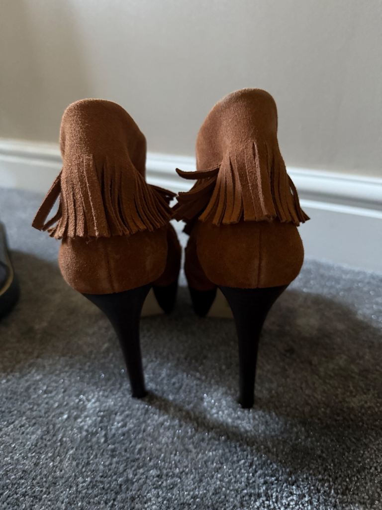 image for Ankle boots