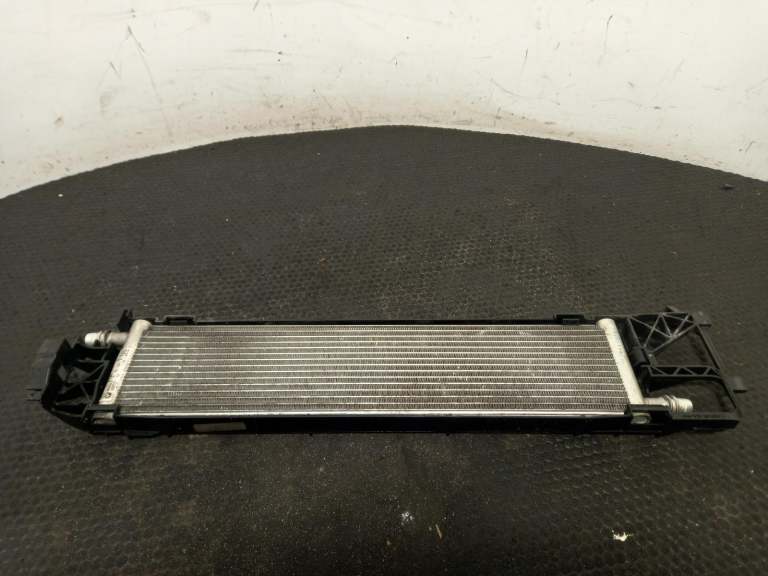 Bmw X5 Radiator 2018-2023 3.0l B57d30o3 22828110
