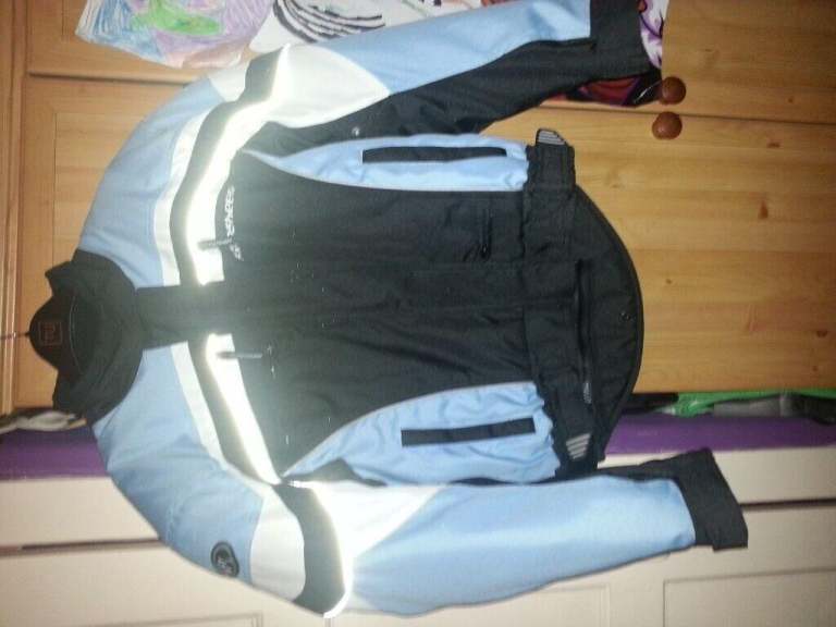 Protective Waterproof Jacket