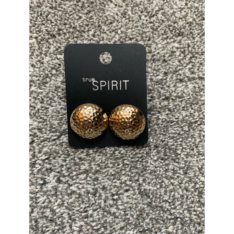 image for Beaten Domed studs 