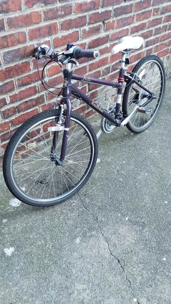 Ladies Bike for sale