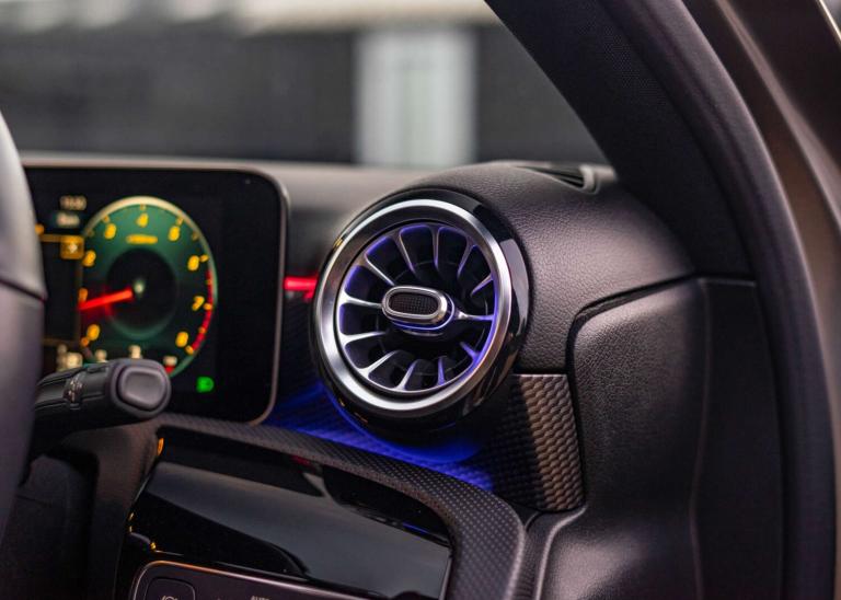 2018 Mercedes-Benz A-Class A200 Sport Premium Plus 5dr Auto HATCHBACK PETROL Automatic