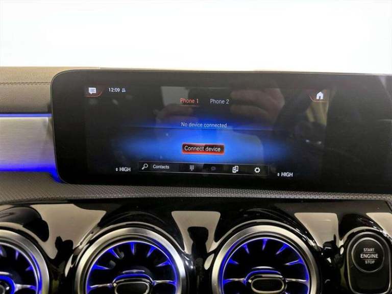 2021 Mercedes-Benz CLA CLA 250e AMG Line Premium Plus 5dr Tip Auto ESTATE PETROL/ELECTRIC Automatic