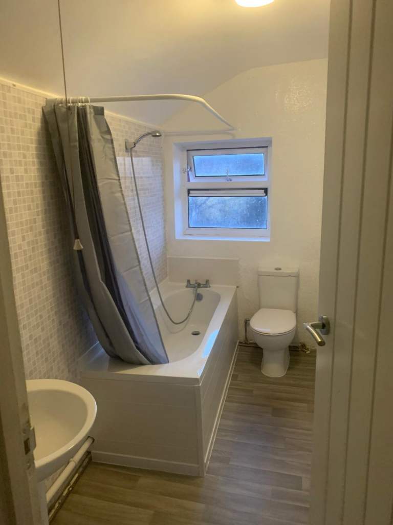 2 bed fully refurbished house on Chiswell Road, B18 4DW