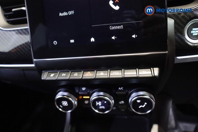 2022 Renault Arkana 1.6 E-TECH Hybrid 145 R.S. Line 5dr Auto COUPE PETROL/ELECTRIC Automatic