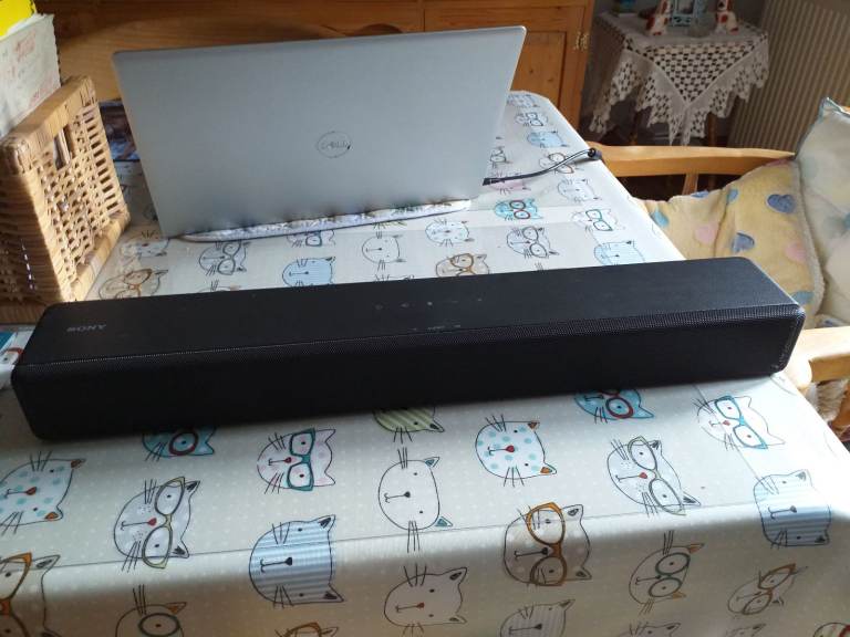 Sony Sound Bar