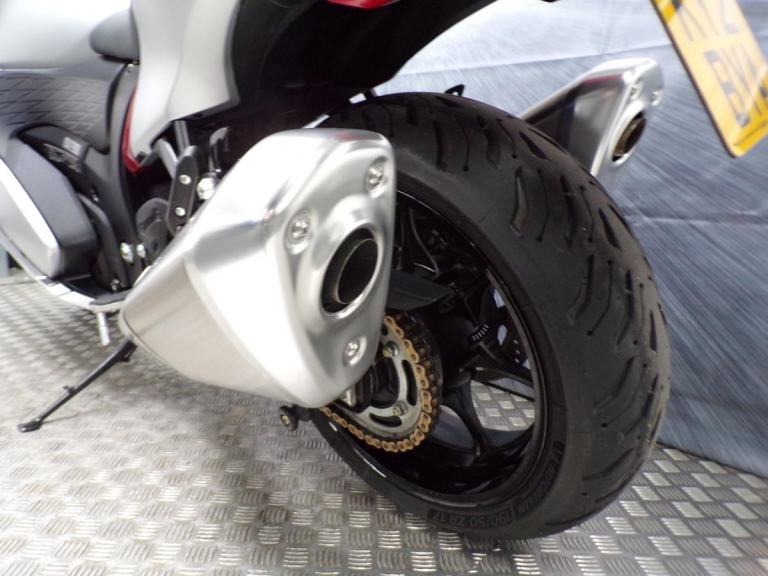 2021 SUZUKI GSX1300R HAYABUSA - 4001 MILES ONLY