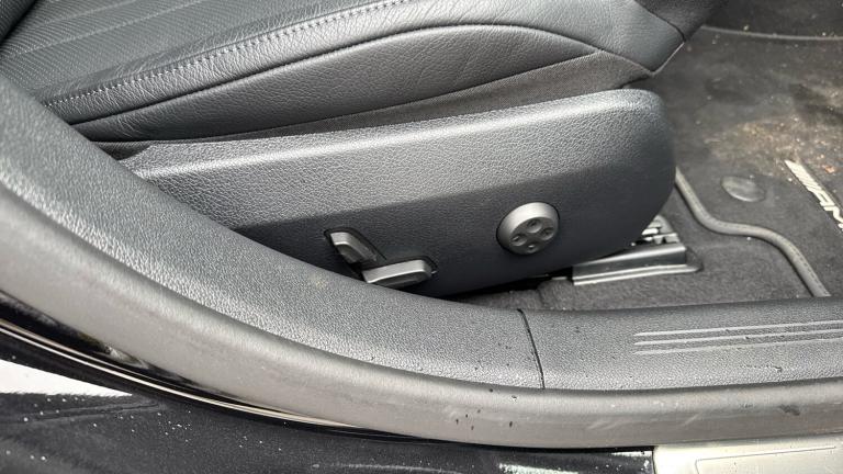 2025 Mercedes-Benz E Class E200 AMG Line 4dr 9G-Tronic Petrol Saloon Saloon Petrol Automatic