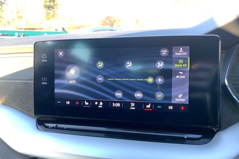 2020 Skoda Octavia 2.0 TDI 150 SE L First Edition 5dr DSG Hatchback DIESEL Automatic