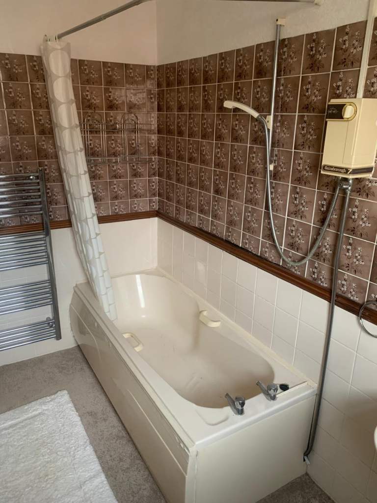 House to rent Bolton near Blackburn Road 