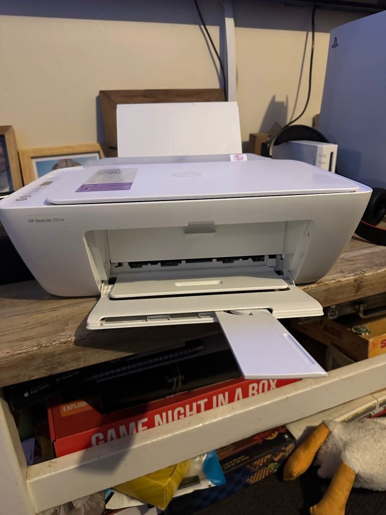 HP Printer 