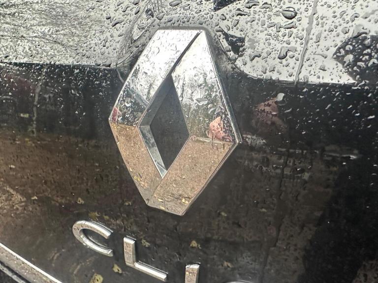 RENAULT CLIO 1.2 16V Dynamique MediaNav Euro 5 5dr 2014