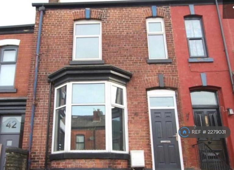 1 bedroom in Rawson St, Bolton, BL4 (#2279031)