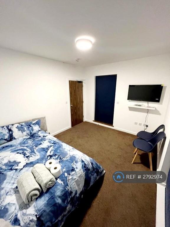 1 bedroom in Barking, Barking, IG11 (#2792974)