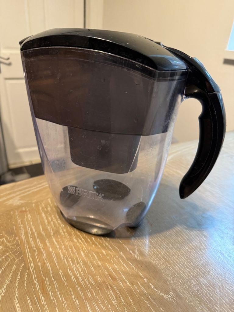 Brita water filter 