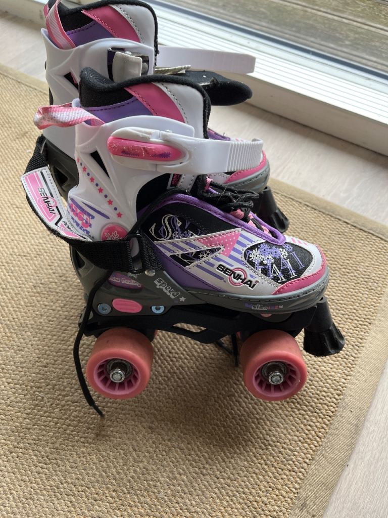 Kids Roller Skates 