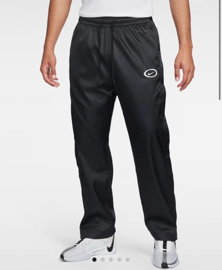 Nike DNA men’s dri - fit basketball pants