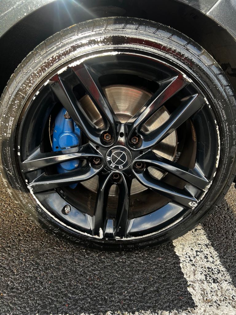 BMW, 1 SERIES, Hatchback, 2015, Semi-Auto, 1995 (cc), 3 doors