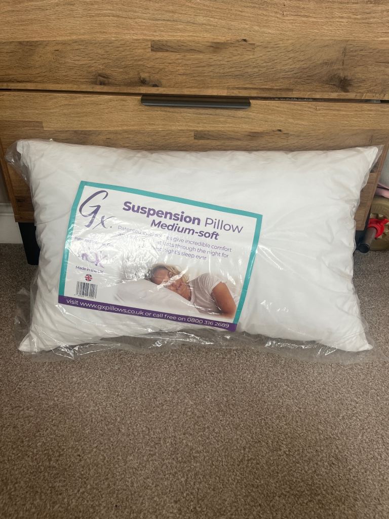 image for Pillow - medium-soft