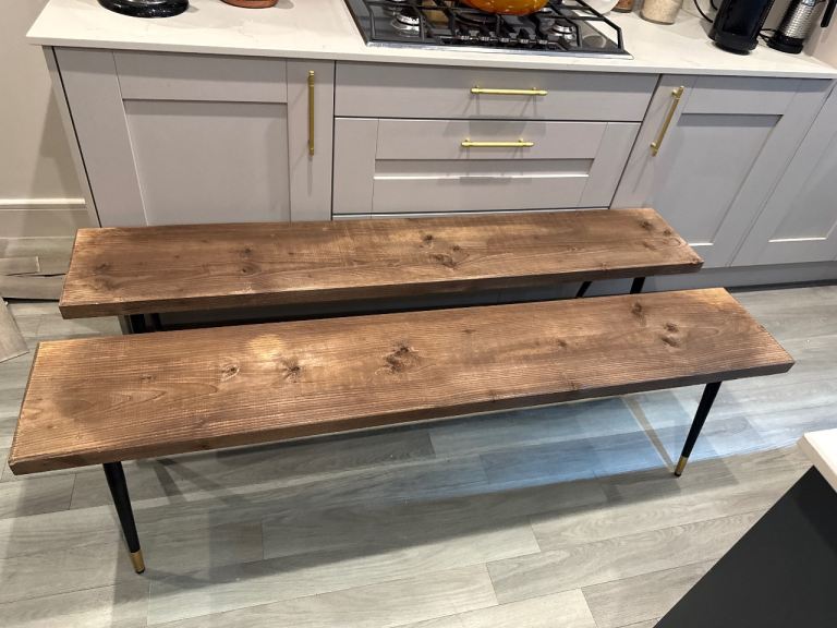 Dining Benches