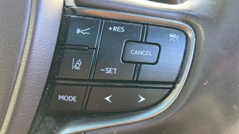 2020 Lexus ES 300h 2.5 4dr CVT SALOON PETROL/ELECTRIC Automatic