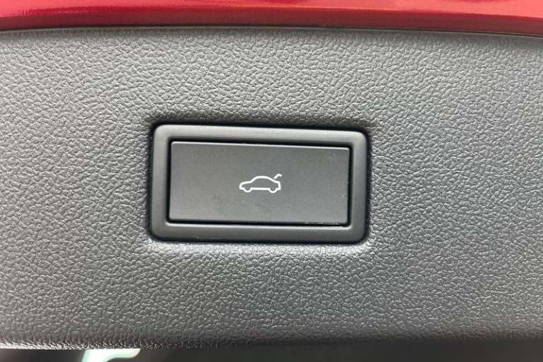 2024 Ford Capri 250kW Premium 79kWh AWD 5dr Auto Automatic Estate Electric Automatic