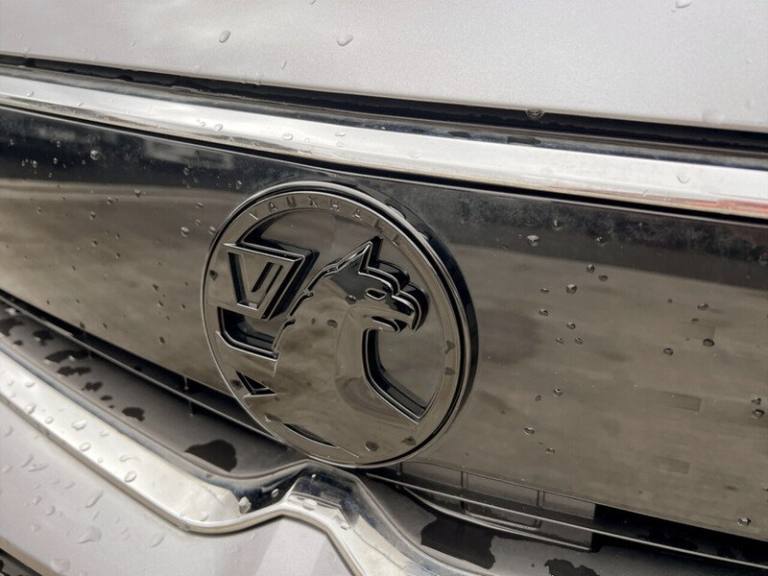 2022 Vauxhall Grandland 1.2 Turbo GS Line 5dr HATCHBACK PETROL Manual