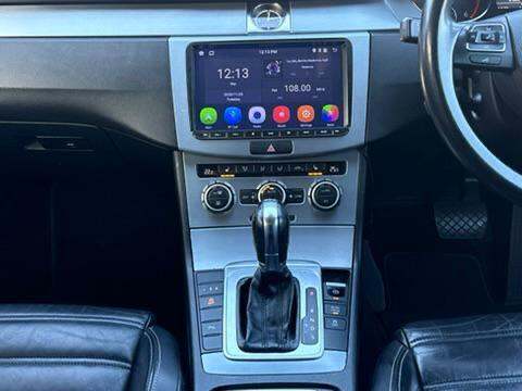 2013 Volkswagen CC 2.0 TDI BlueMotion Tech GT 4dr DSG COUPE DIESEL Automatic