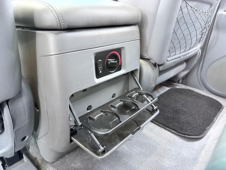  Toyota Land Cruiser Amazon 4.2 TD GX 5dr Diesel Automatic